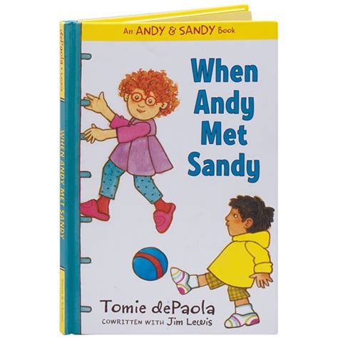 When Andy Met Sandy Epub