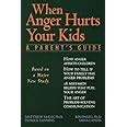 When Anger Hurts Your Kids A Parent s Guide Doc