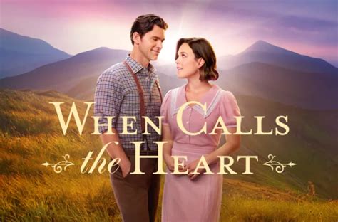 When Calls the Heart Season 11, Episode 8: A Heartfelt Season Finale