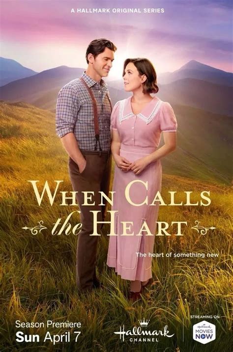 When Calls the Heart Season 11 Episode 1: 1,000 Hearts Aflutter