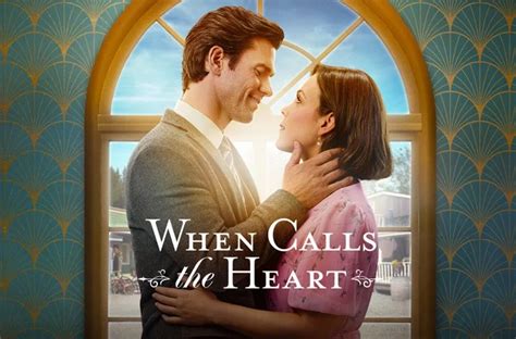 When Calls the Heart Season 11 Episode 12 Preview: A Deeper Dive into the Upcoming Chapter