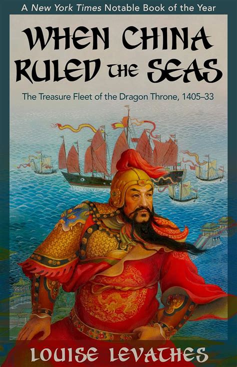 When China Ruled The Seas: The Treasure Fleet Of Ebook Kindle Editon