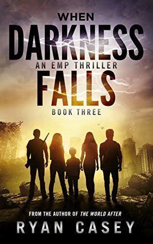 When Darkness Falls 3 Book Series Doc