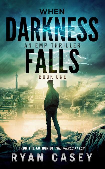 When Darkness Falls An EMP Thriller Epub