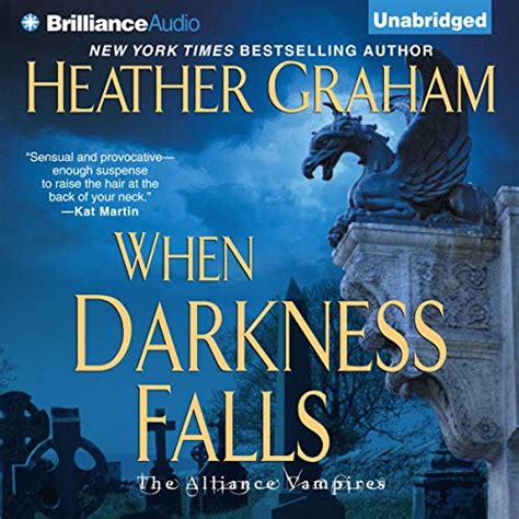 When Darkness Falls The Alliance Vampires PDF