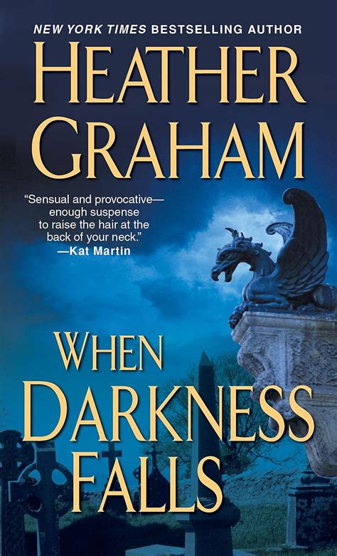 When Darkness Falls The Alliance Vampires PDF