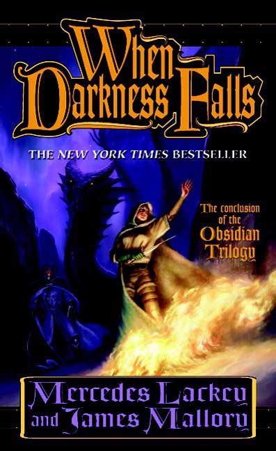 When Darkness Falls The Obsidian Trilogy Book 3 PDF