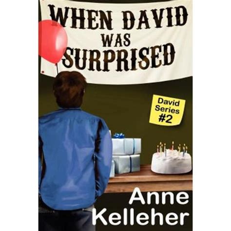 When David Was Surprised the sequel to How David Met Sarah Volume 2 Reader