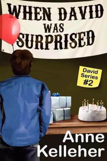 When David Was Surprised the sequel to How David Met Sarah Volume 2 Reader