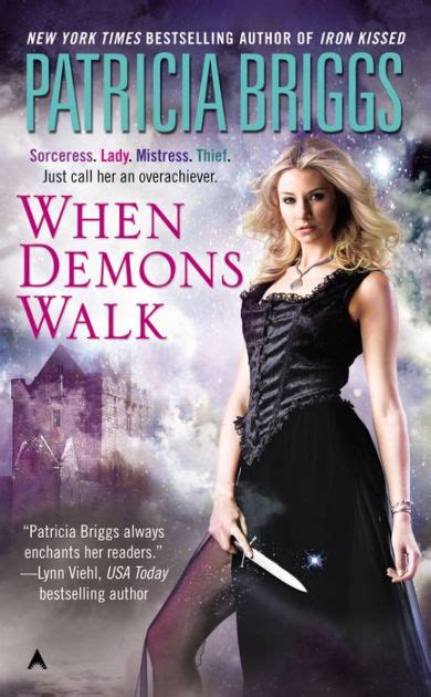 When Demons Walk Sianim series Doc