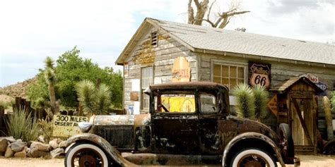 When Did Cars Become Common