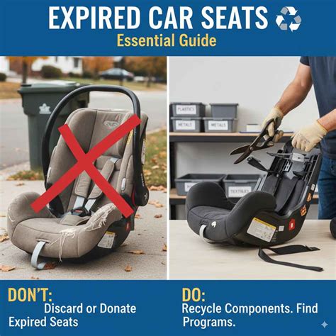 When Do Car Seats Expire