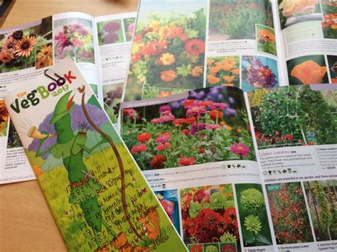 When Do Seed Catalogues Come Out