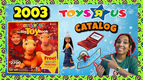 When Do Toy Catalogs Come Out