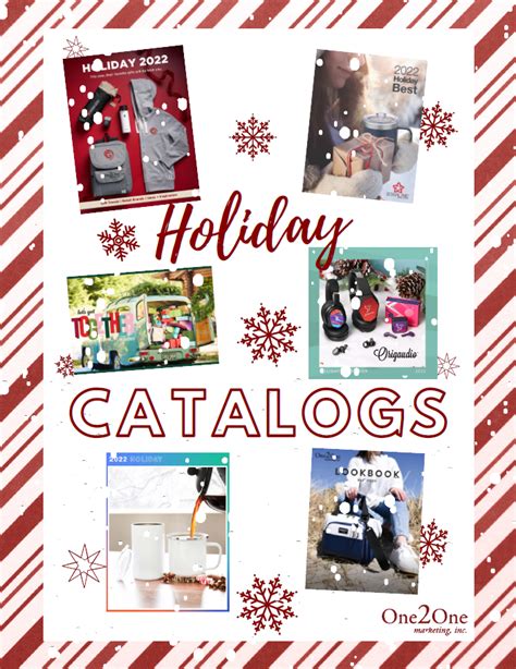 When Does Amazon Send Out Their Christmas Catalog