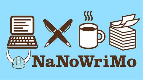 When Every Month is NaNoWriMo PDF
