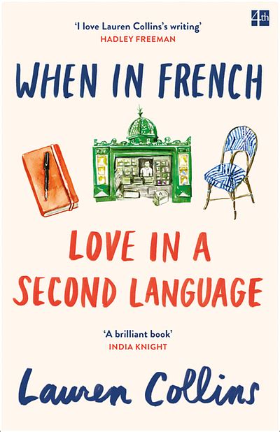 When French Love Second Language Reader