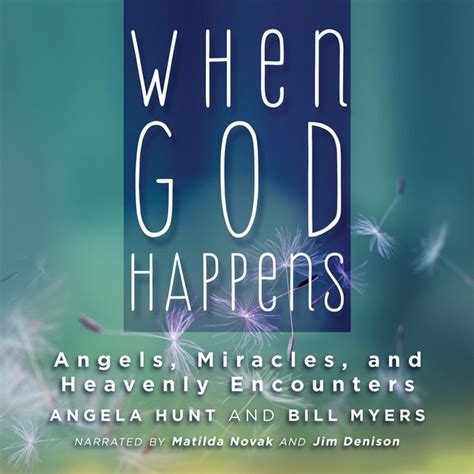 When God Happens Angels Doc