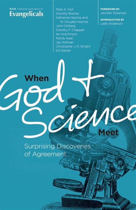 When God and Science Meet Surprising Discoveries of Agreement Epub