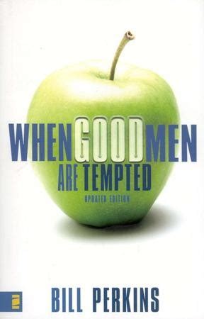 When Good Men Are Tempted Kindle Editon