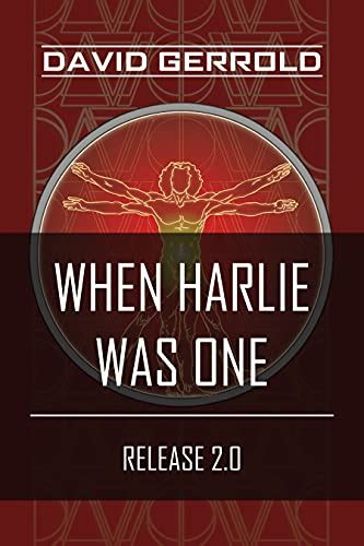 When Harlie Was One Release 20 Reader