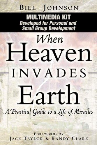 When Heaven Invades Earth Multimedia Kit PDF