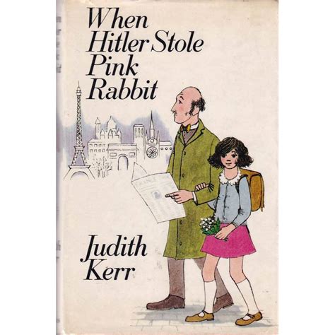 When Hitler Stole Pink Rabbit celebration edition Ebook Epub