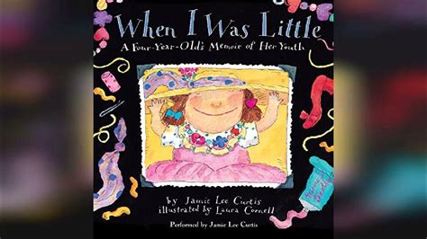 When I Was Little A Four-Year-Old's Memoir of Her Youth Epub