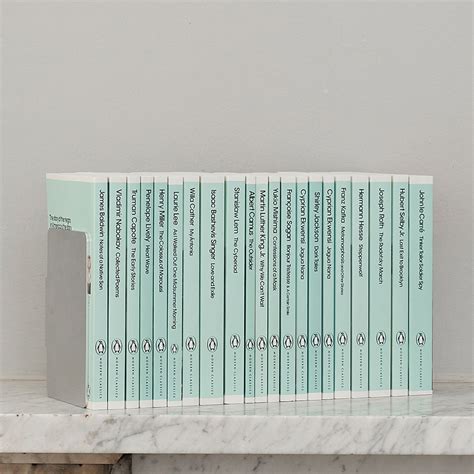 When I Was Old Penguin Modern Classics Doc