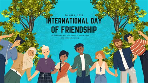 When Is International Friendship Day? A Comprehensive Guide to the Celebration of Bonds