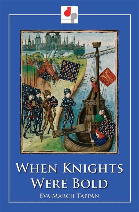 When Knights Were Bold Illustrated Edition PDF
