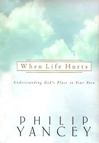 When Life Hurts Understanding God s Place in Your Pain Epub