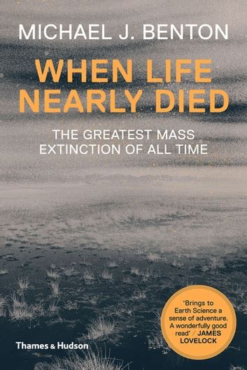 When Life Nearly Died The Greatest Mass Extinction of All Time Revised edition Epub