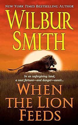 When Lion Feeds Courtney Family Epub