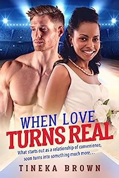 When Love Turns Real BWWM Romance Book 1 Epub