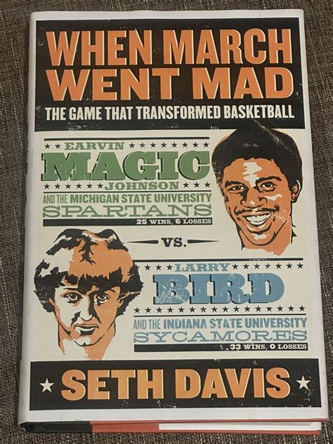 When March Went Mad The Game That Transformed Basketball Epub
