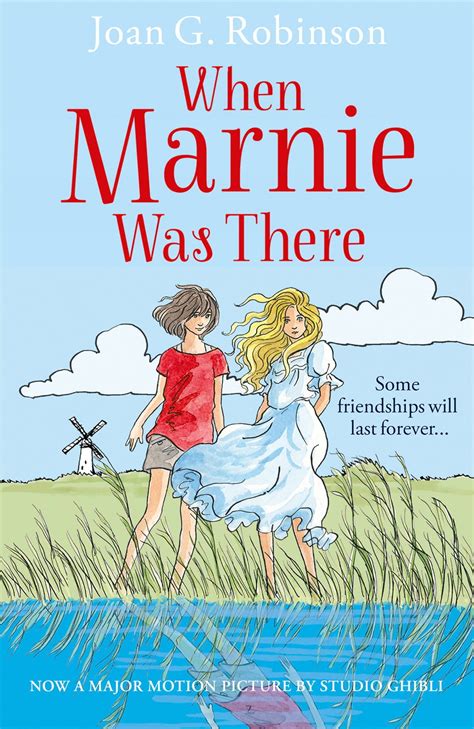 When Marnie Was There Ebook Reader