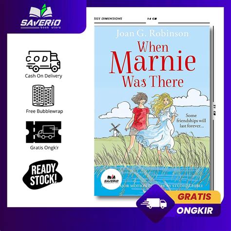 When Marnie Was There Essential Modern Classics