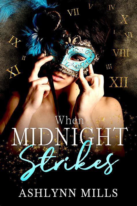 When Midnight Strikes 3 Book Series PDF