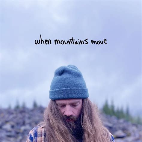 When Mountains Move Kindle Editon