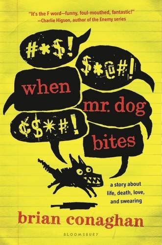 When Mr. Dog Bites PDF