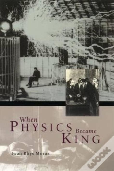 When Physics Became King Epub