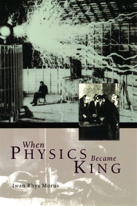 When Physics Became King Epub