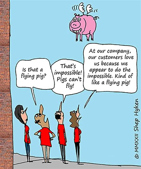 When Pigs Flew Epub