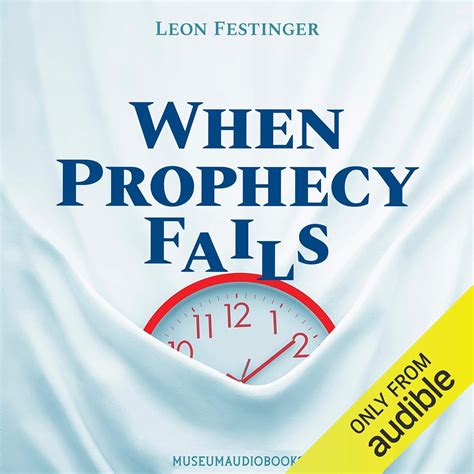 When Prophecy Fails PDF