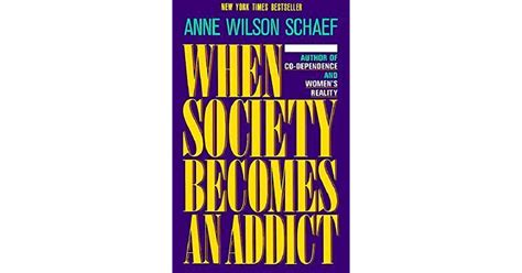 When Society Becomes an Addict Reader