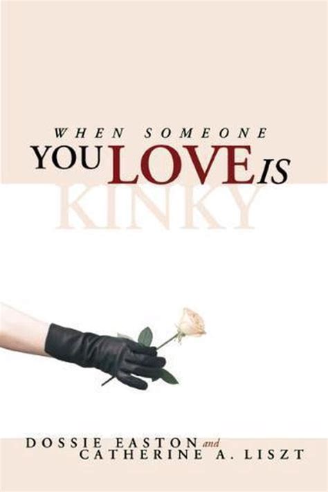 When Someone You Love Is Kinky PDF
