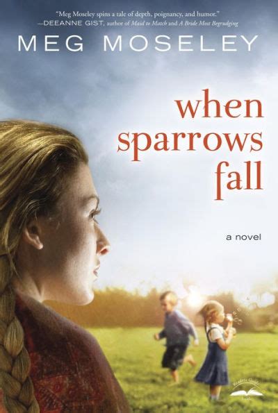 When Sparrows Fall A Novel PDF