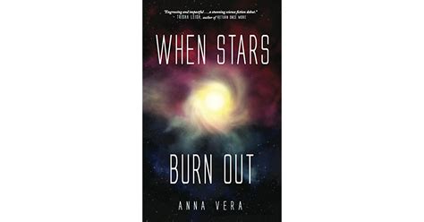 When Stars Burn Out Kindle Editon