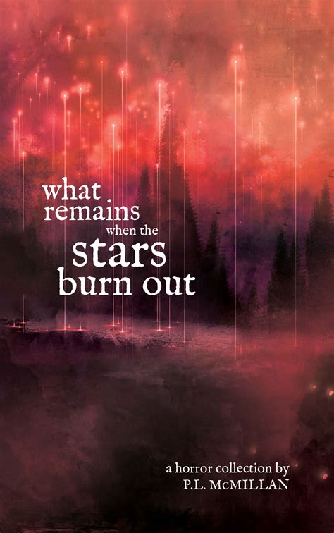 When Stars Burn Out Kindle Editon